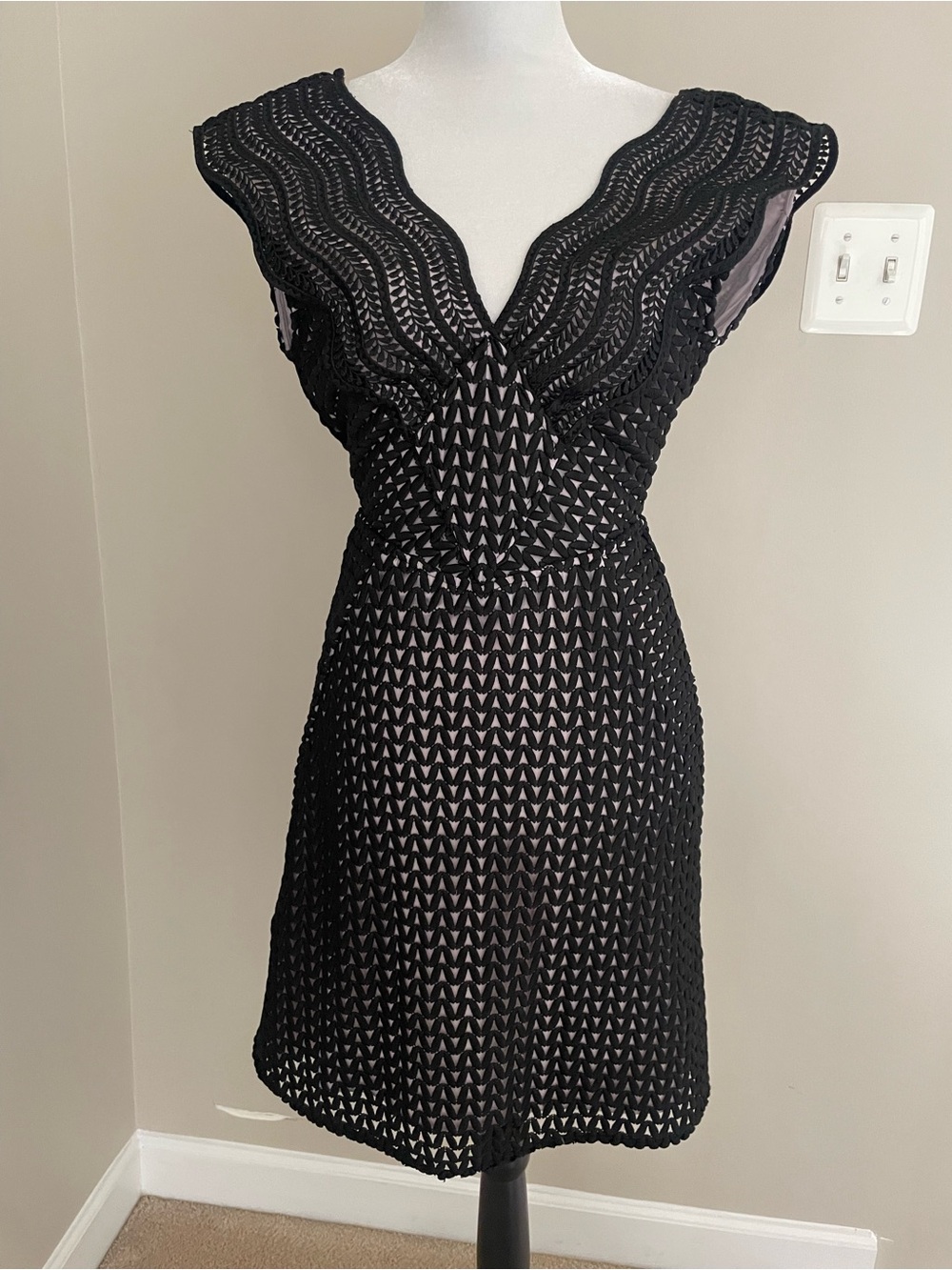 Reiss Evening Dress